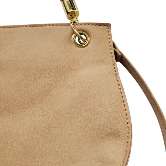 DANIELLE NICOLE STUDDED TOP HANDLE PURSE - Picture 7 of 11